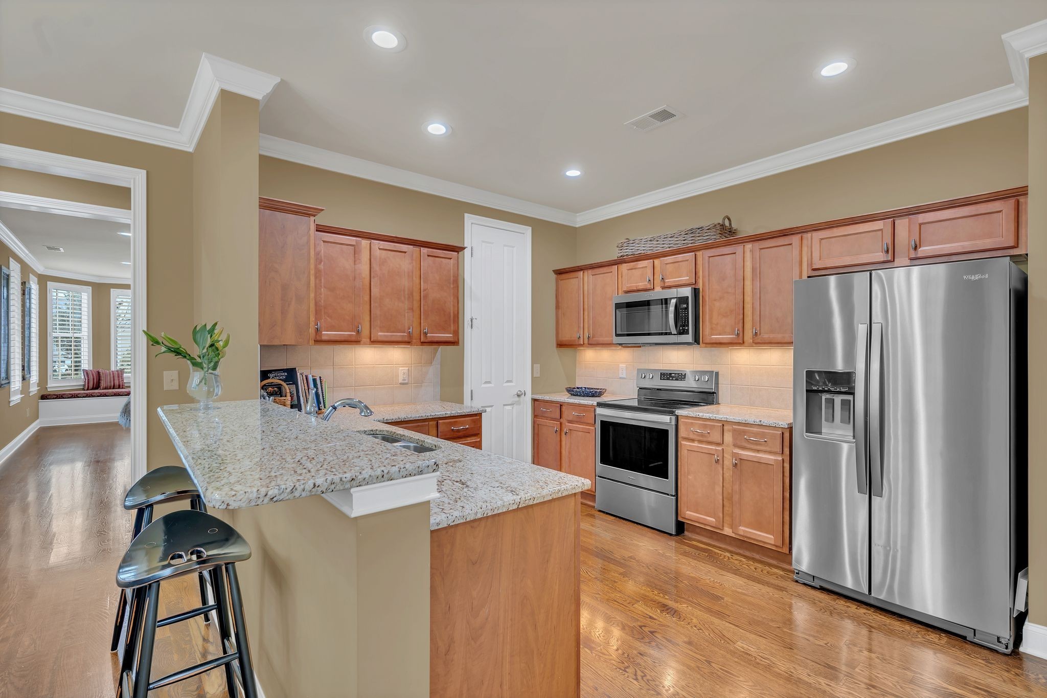 310 Byron Way Franklin, TN 37064 - Photo 10 of 30