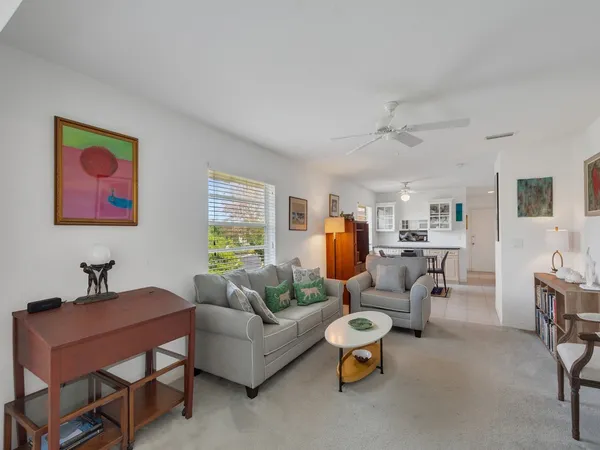 $3,500 | 5400 Highway A1a, Unit I20, Vero Beach, FL 32963
