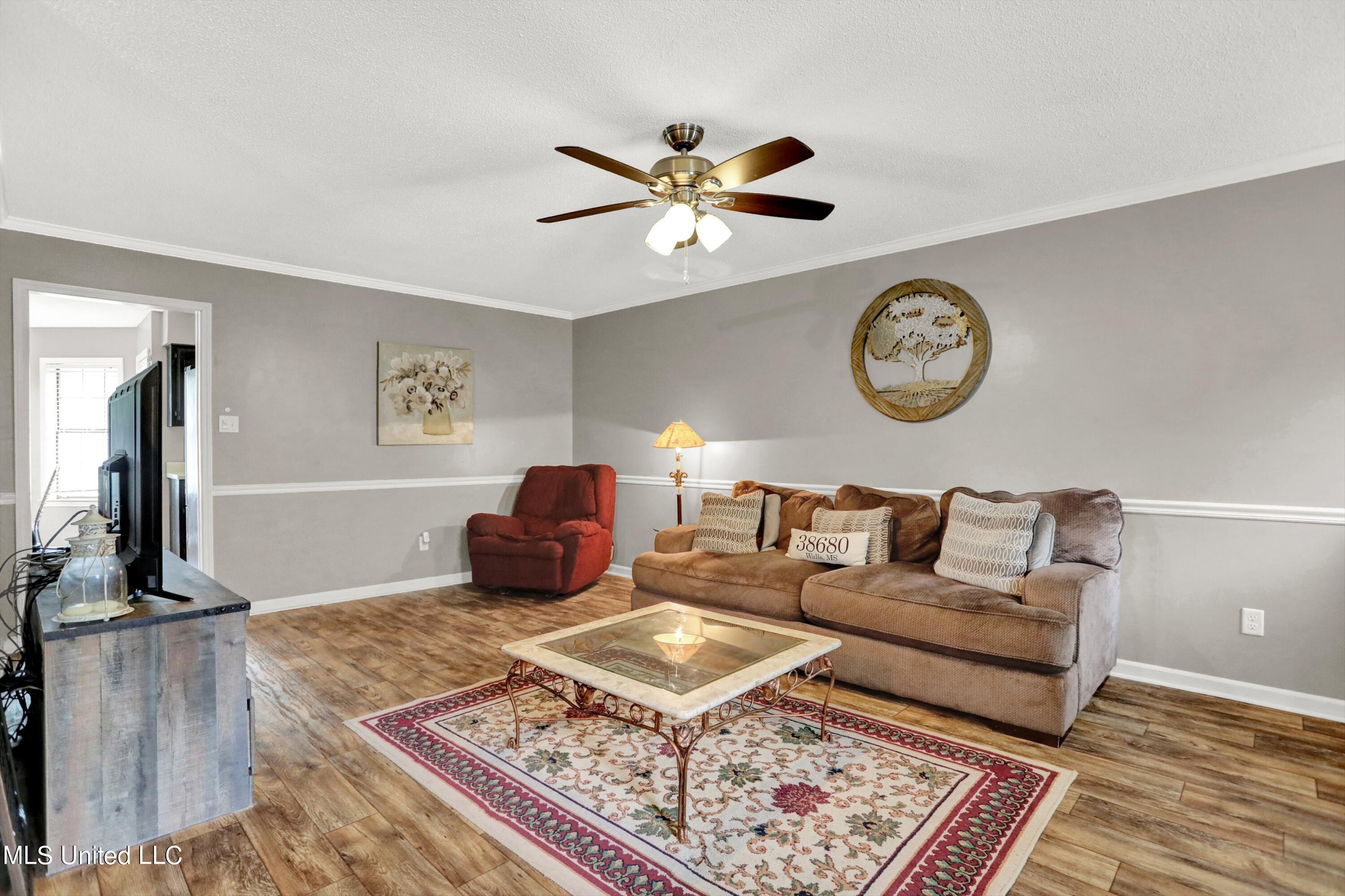 6540 Forest Grove Lane Walls, MS 38680 - Photo 5 of 29 05-266A3019