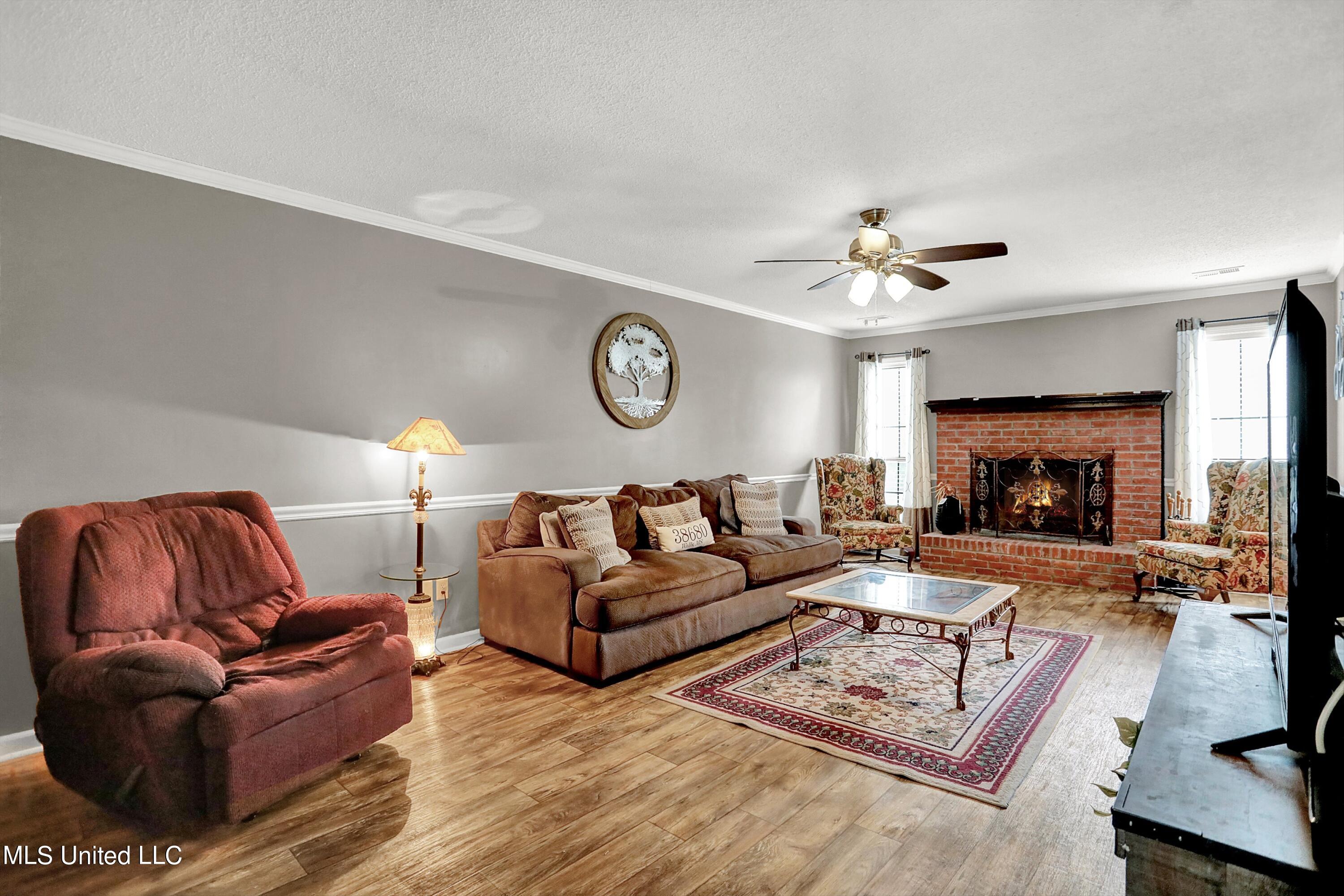 6540 Forest Grove Lane Walls, MS 38680 - Photo 6 of 29 06-266A3033