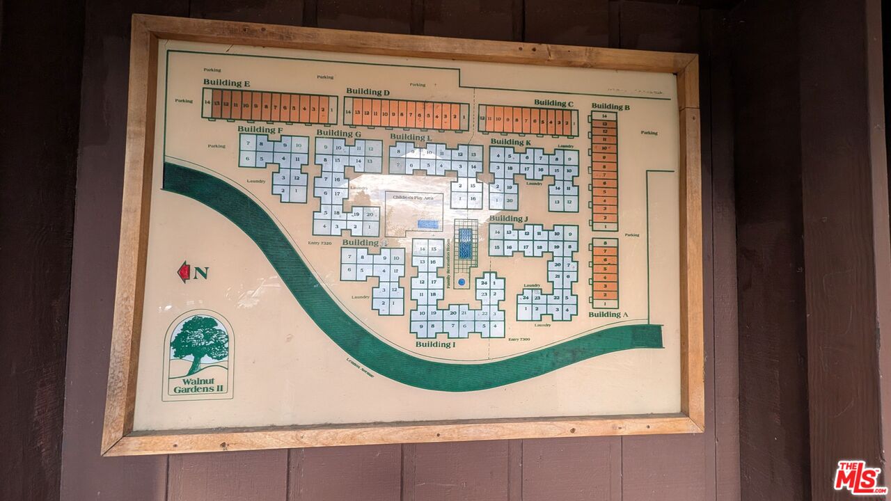 7300 Lennox Avenue, Unit J15 Van Nuys, CA 91405 - Photo 24 of 25 a close up of a sink