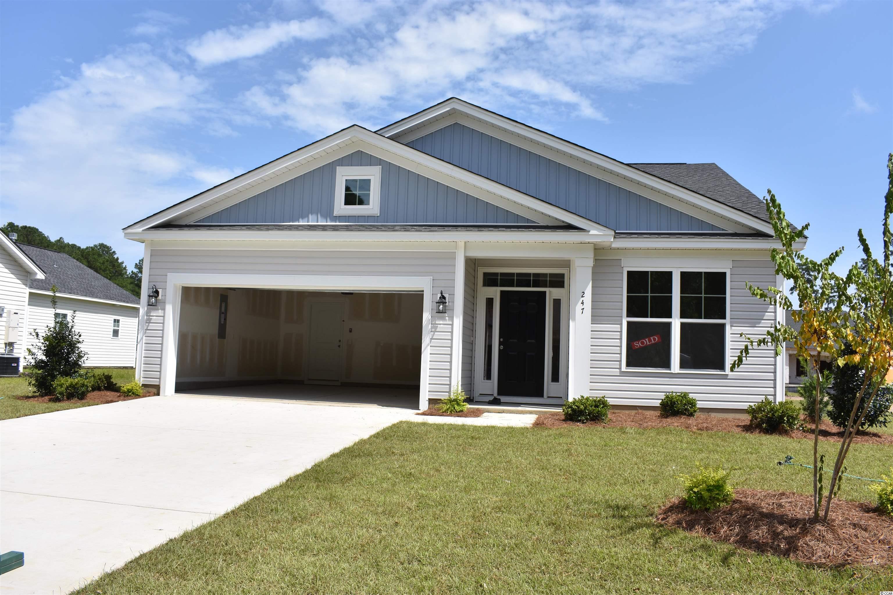 247 Red Maple Loop Longs, SC 29568 - Photo 1 of 2 Gallery Image 1