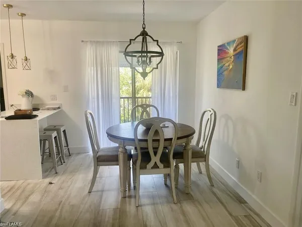 $5,300 | 788 Park Shore Drive, Unit H36, Naples, FL 34103