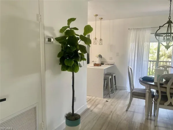 $5,300 | 788 Park Shore Drive, Unit H36, Naples, FL 34103