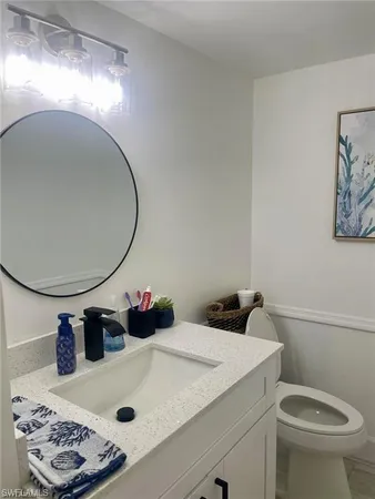 $5,300 | 788 Park Shore Drive, Unit H36, Naples, FL 34103