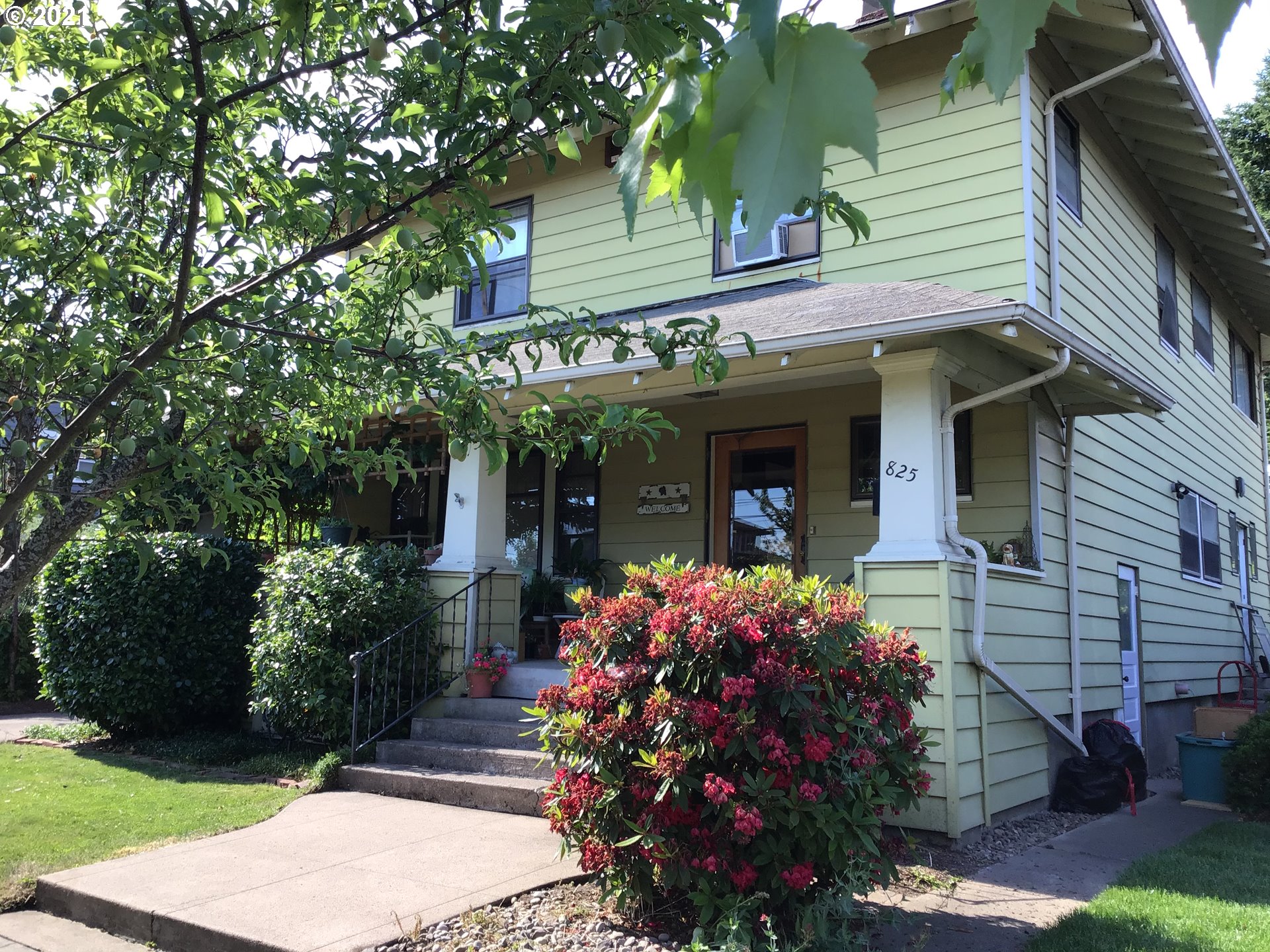 825 Southwest 7th Avenue Albany, OR 97321 - Photo 1 of 27 Gallery Image 1