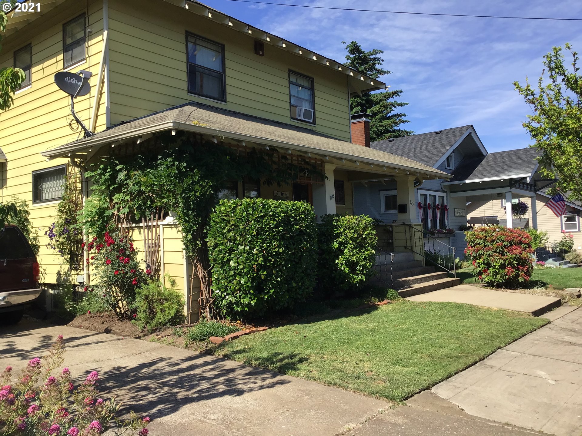 825 Southwest 7th Avenue Albany, OR 97321 - Photo 2 of 27 Gallery Image 2