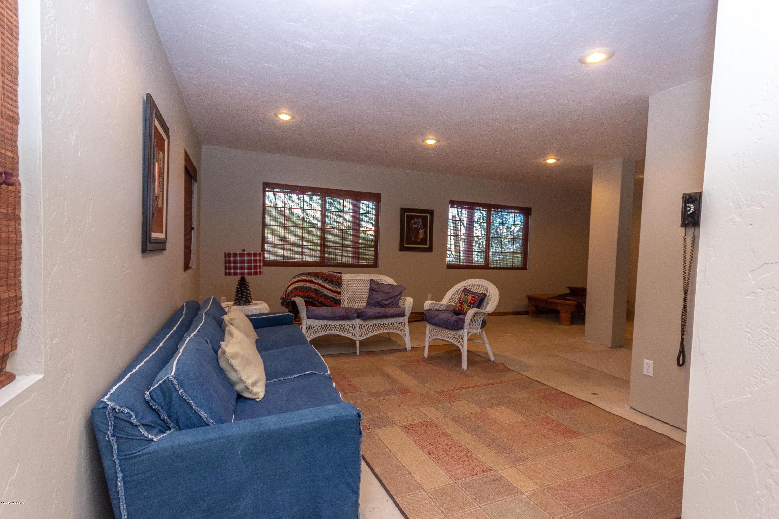 12949 North Guthrie Road Mount Lemmon, AZ 85619 - Photo 38 of 50
