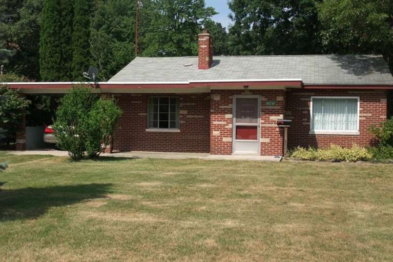2065 North Whitehall Road Muskegon, MI 49445 - Photo 1 of 14 Primary Photo
