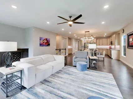 $899,999 | 23800 North Muirfield Drive, Kildeer, IL 60047