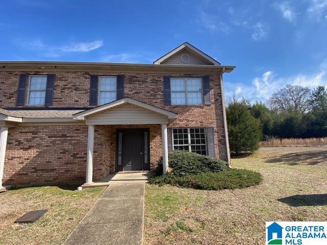7005 Keenes Mill Road, Unit F1 Cottondale, AL 35453 - Photo 1 of 6