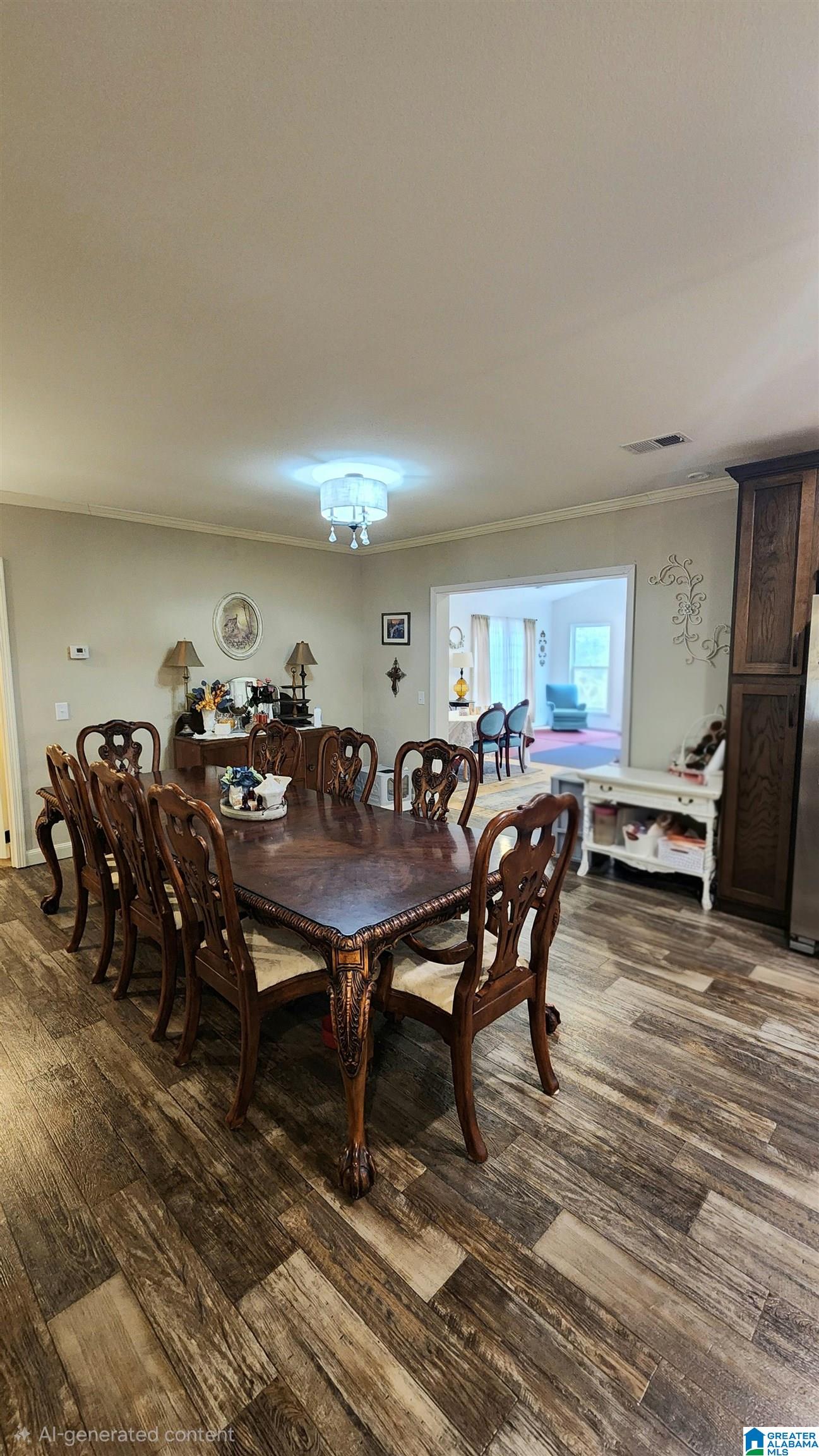 5834 Goode Road Mount Olive, AL 35117 - Photo 21 of 42