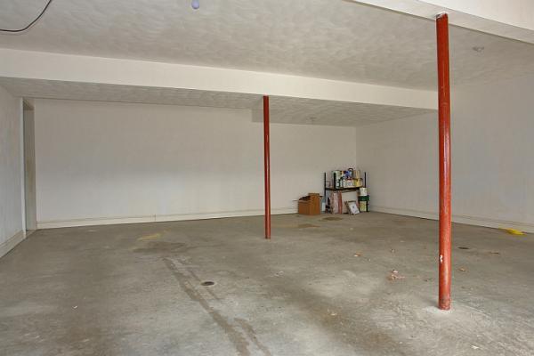 1401 Fieldgate Road Salem, VA 24153 - Photo 18 of 26 Unfinished Basement