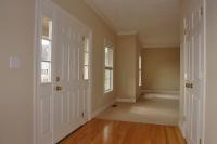 1401 Fieldgate Road Salem, VA 24153 - Photo 3 of 26 Foyer