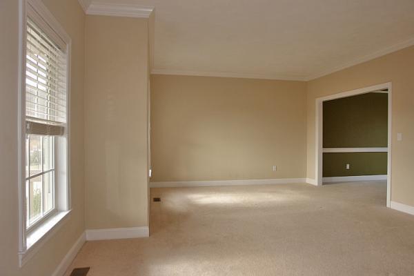 1401 Fieldgate Road Salem, VA 24153 - Photo 4 of 26 Living Room