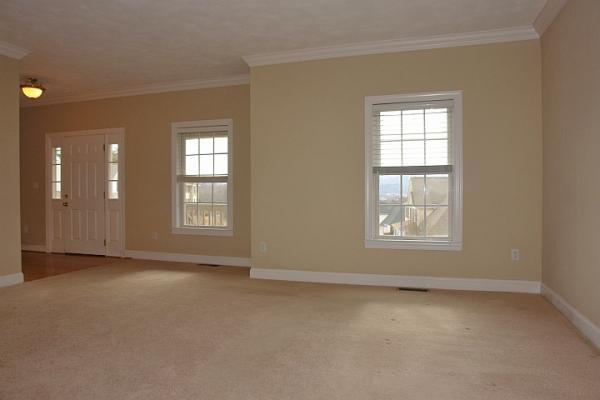 1401 Fieldgate Road Salem, VA 24153 - Photo 5 of 26 Living Room 2