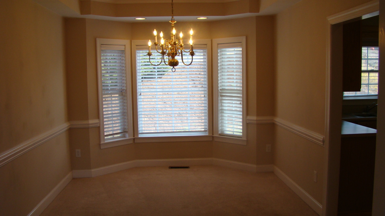 1401 Fieldgate Road Salem, VA 24153 - Photo 6 of 26 Dining Room