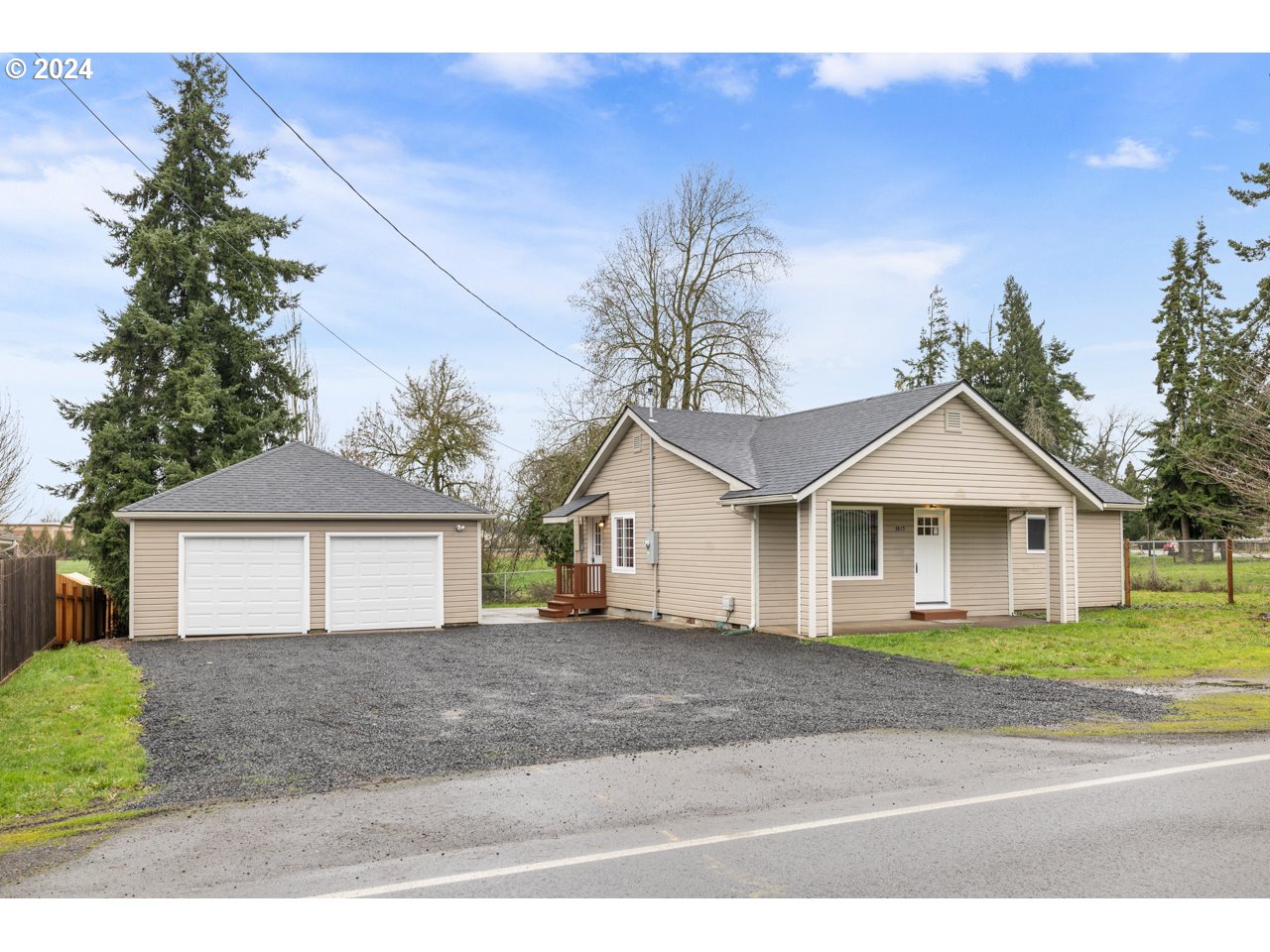 3815 Southeast Spicer Road Albany, OR 97322 - Photo 1 of 23 Gallery Image 1