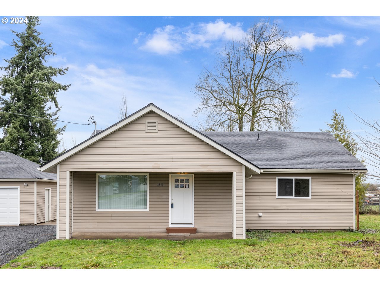 3815 Southeast Spicer Road Albany, OR 97322 - Photo 2 of 23 Gallery Image 2