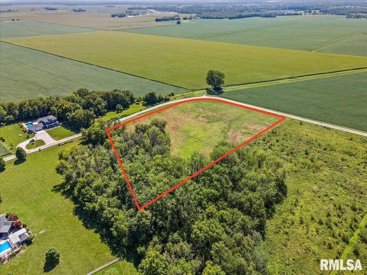 0 Jostes Road Rochester, IL 62563 - Photo 3 of 6