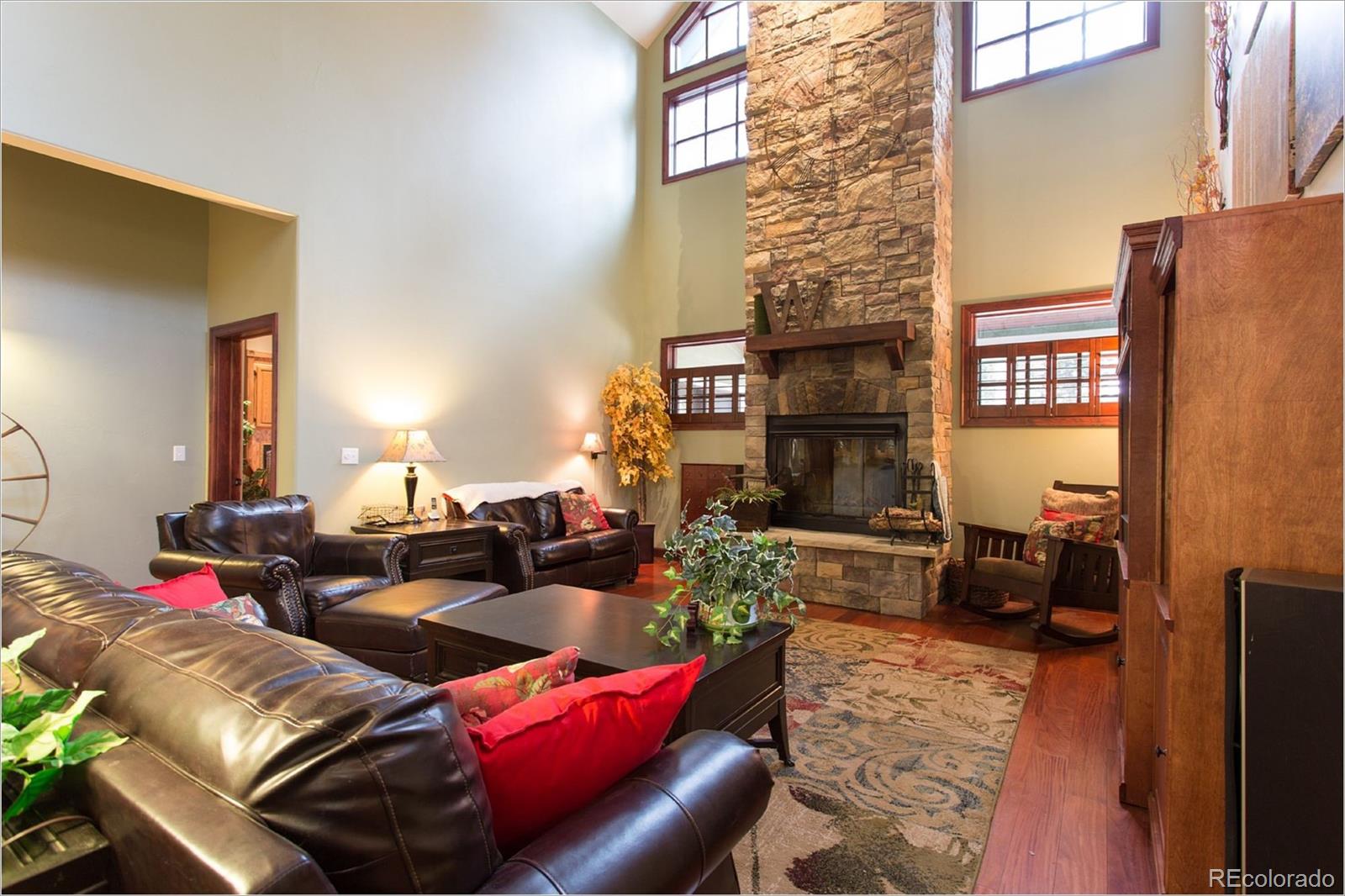 12940 South Ridge Road Conifer, CO 80433 - Photo 5 of 35
