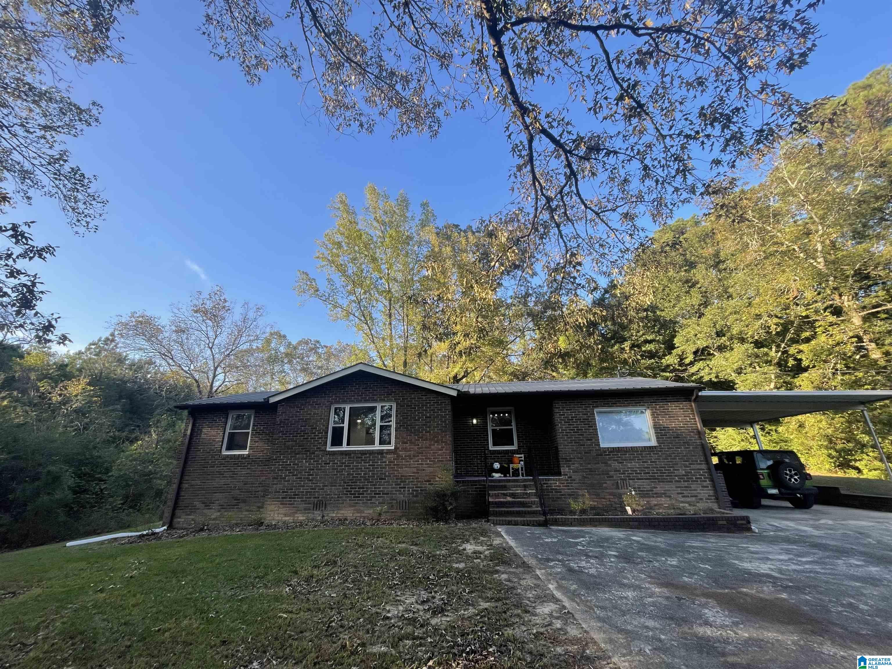 1091 Reid Road Trafford, AL 35172 - Photo 23 of 24