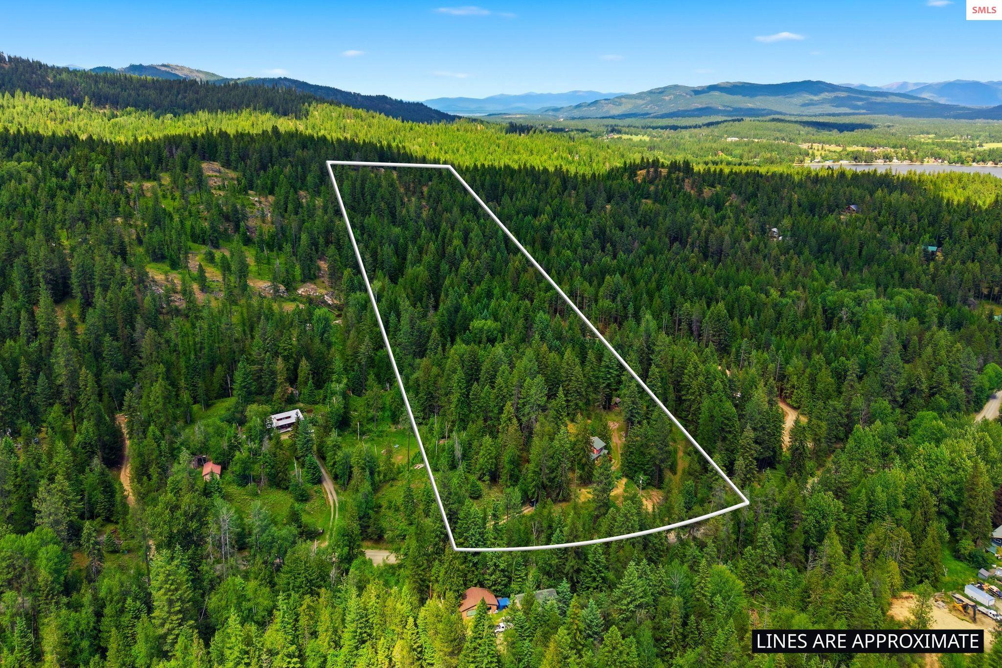 561 Geenen Road Cocolalla, ID 83813 - Photo 31 of 36 Gallery Image 31