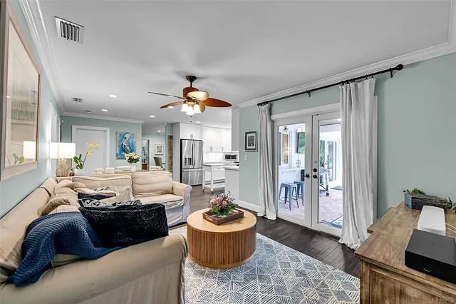 $1,168,788 | 4221 Northeast 26th Avenue, Lighthouse Point, FL 33064