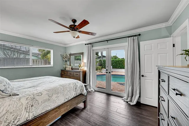 $1,168,788 | 4221 Northeast 26th Avenue, Lighthouse Point, FL 33064