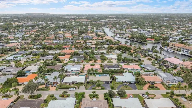 $1,168,788 | 4221 Northeast 26th Avenue, Lighthouse Point, FL 33064