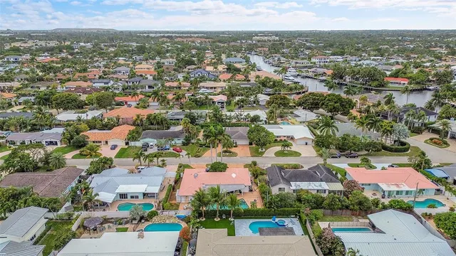 $1,168,788 | 4221 Northeast 26th Avenue, Lighthouse Point, FL 33064