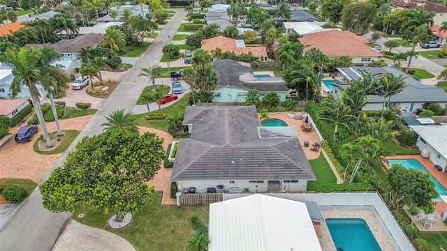 $1,168,788 | 4221 Northeast 26th Avenue, Lighthouse Point, FL 33064