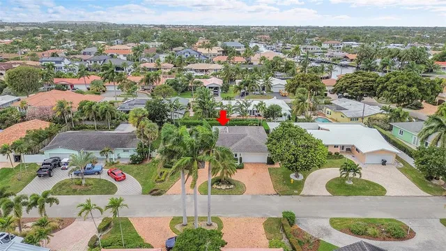 $1,168,788 | 4221 Northeast 26th Avenue, Lighthouse Point, FL 33064