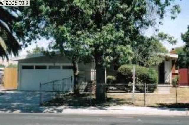 4315 Cowell Road Concord, CA 94521 - Photo 1 of 1