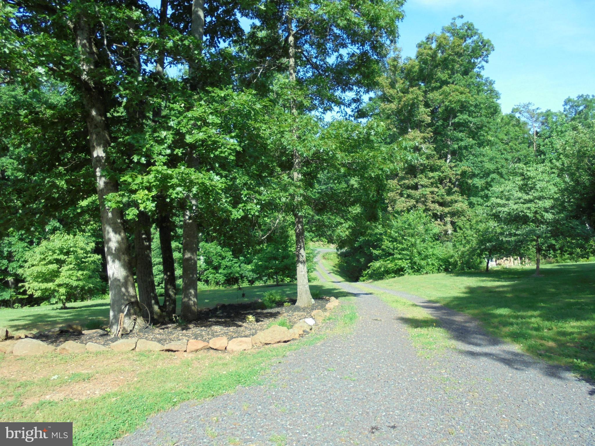 18199 Monitor Road Culpeper, VA 22701 - Photo 2 of 28 View