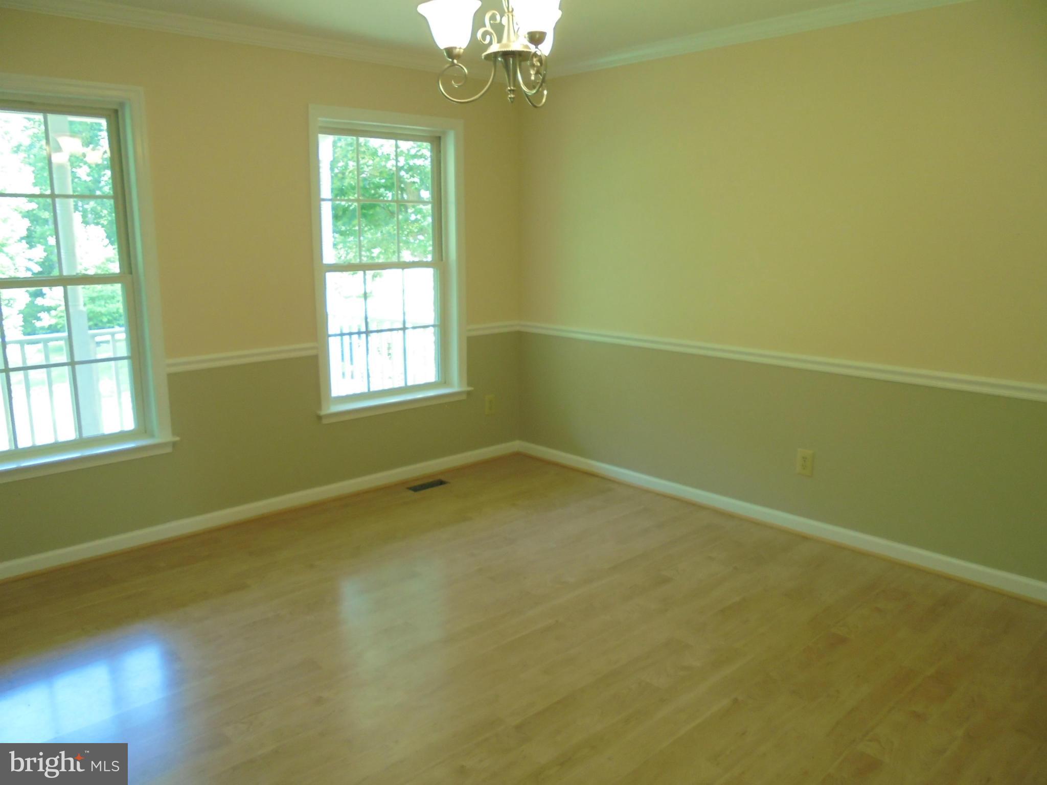 18199 Monitor Road Culpeper, VA 22701 - Photo 12 of 28 Dining Room
