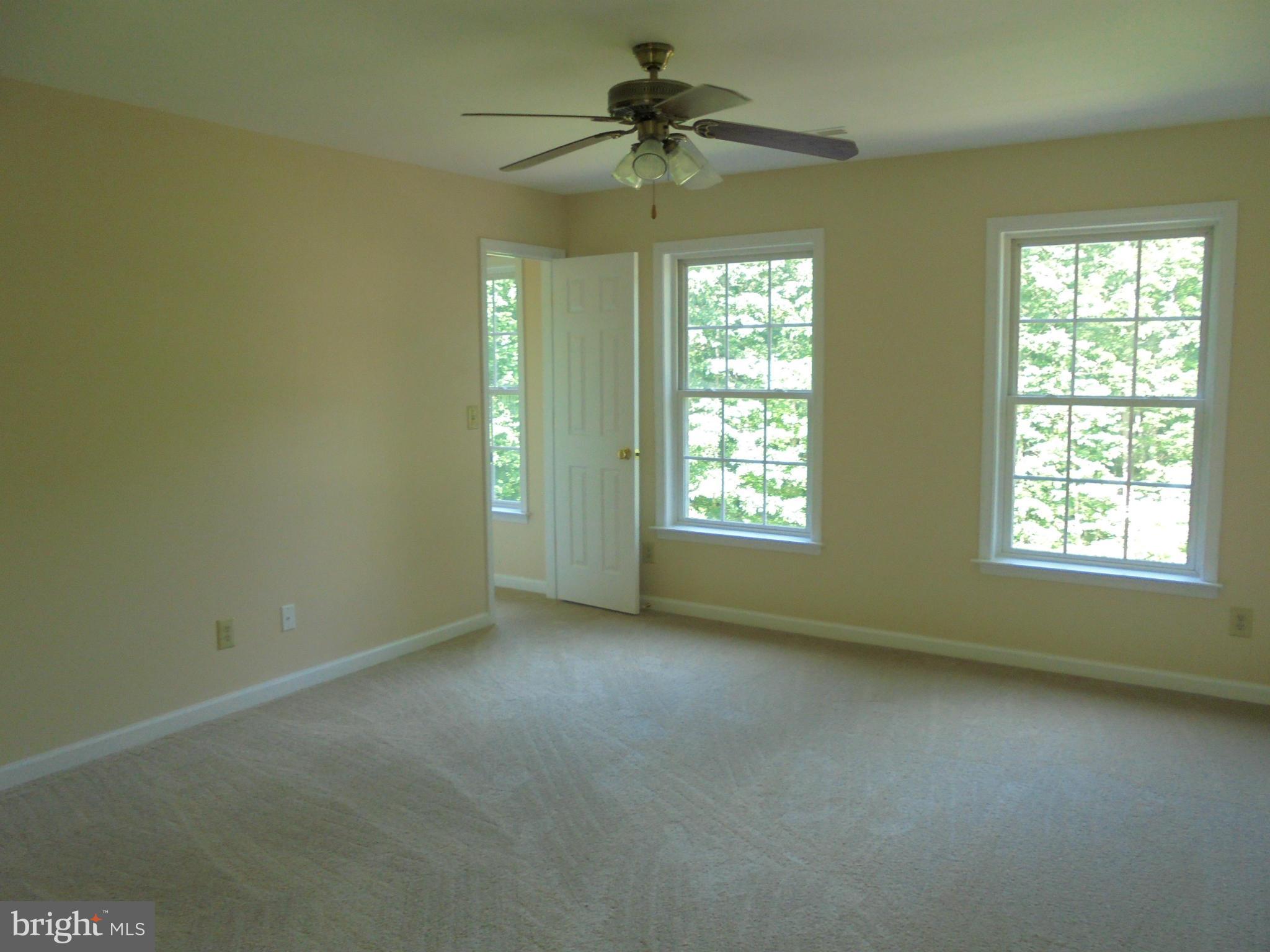 18199 Monitor Road Culpeper, VA 22701 - Photo 13 of 28 Bedroom (Master)