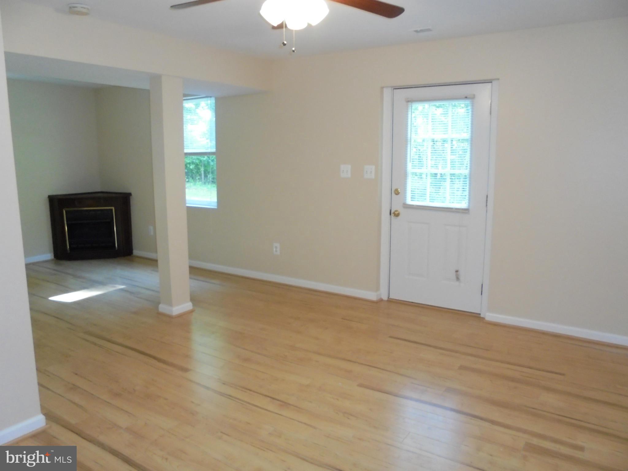 18199 Monitor Road Culpeper, VA 22701 - Photo 22 of 28 Bedroom with gas fireplace