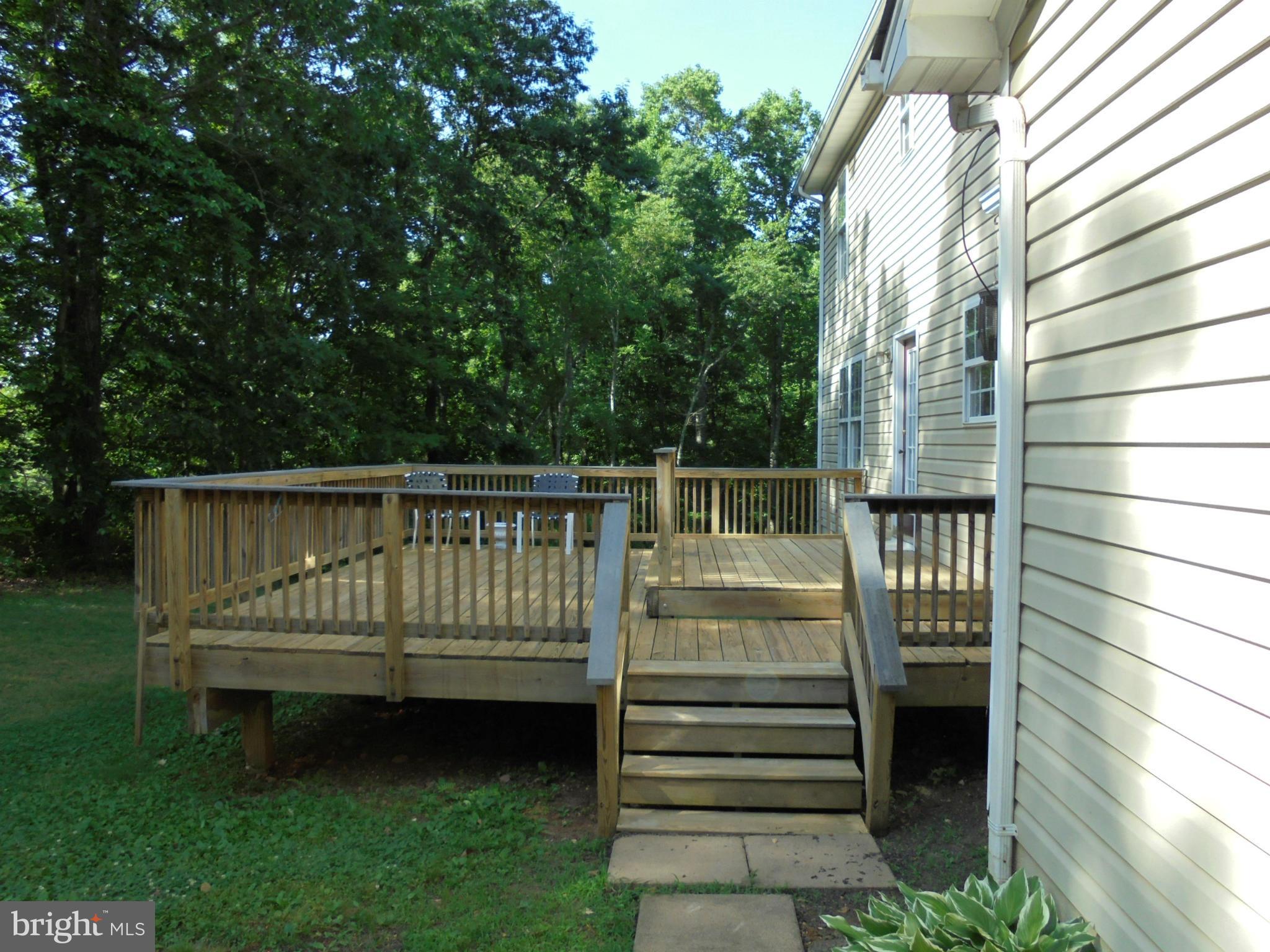 18199 Monitor Road Culpeper, VA 22701 - Photo 4 of 28 Exterior (General)