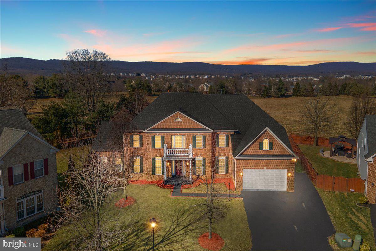 View from the front Pic 1