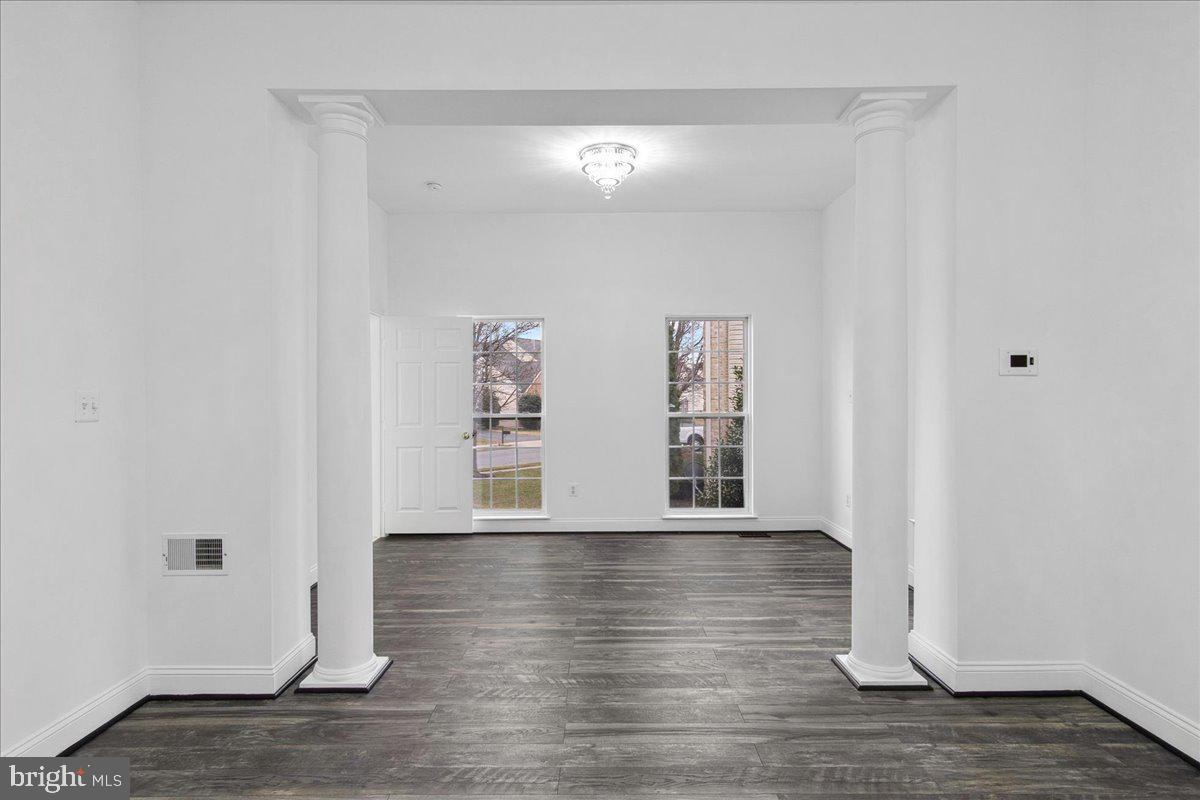 1818 Granby Way Frederick, MD 21702 - Photo 17 of 67 Formal dining room Pic 2