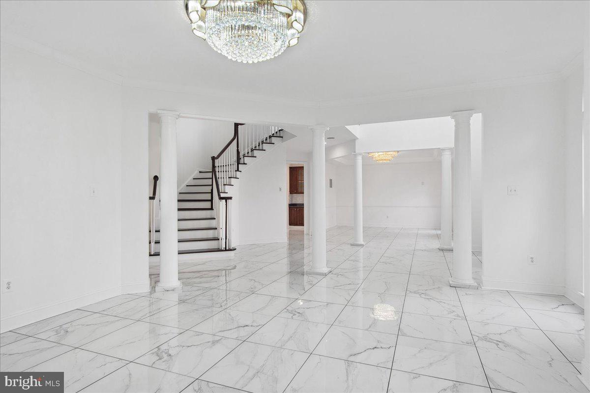 1818 Granby Way Frederick, MD 21702 - Photo 3 of 67 Foyer Pic 2