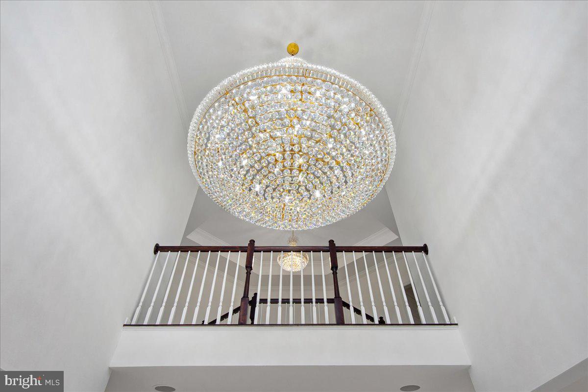 1818 Granby Way Frederick, MD 21702 - Photo 4 of 67 Foyer Pic 3