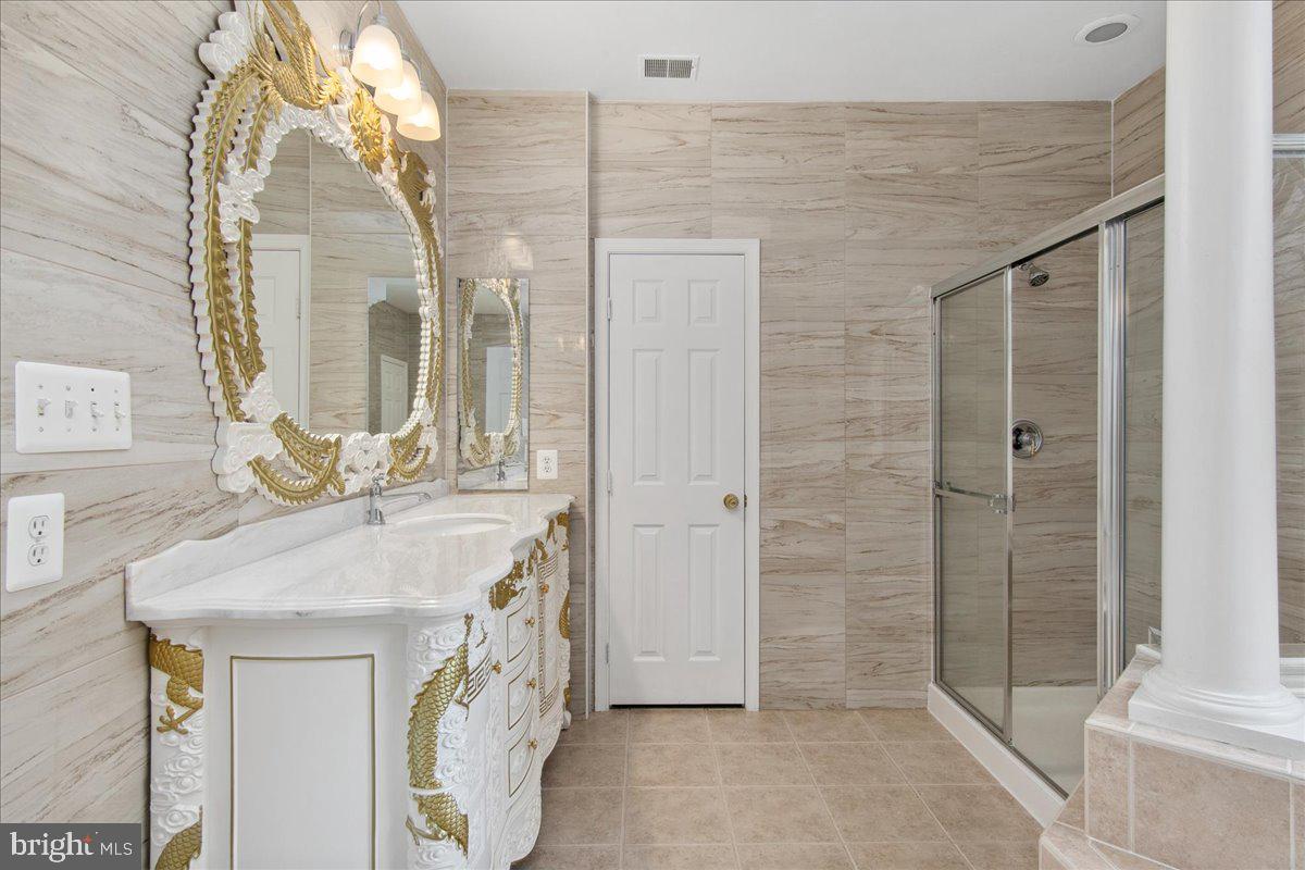 1818 Granby Way Frederick, MD 21702 - Photo 47 of 67 Owners bathroom Pic 1