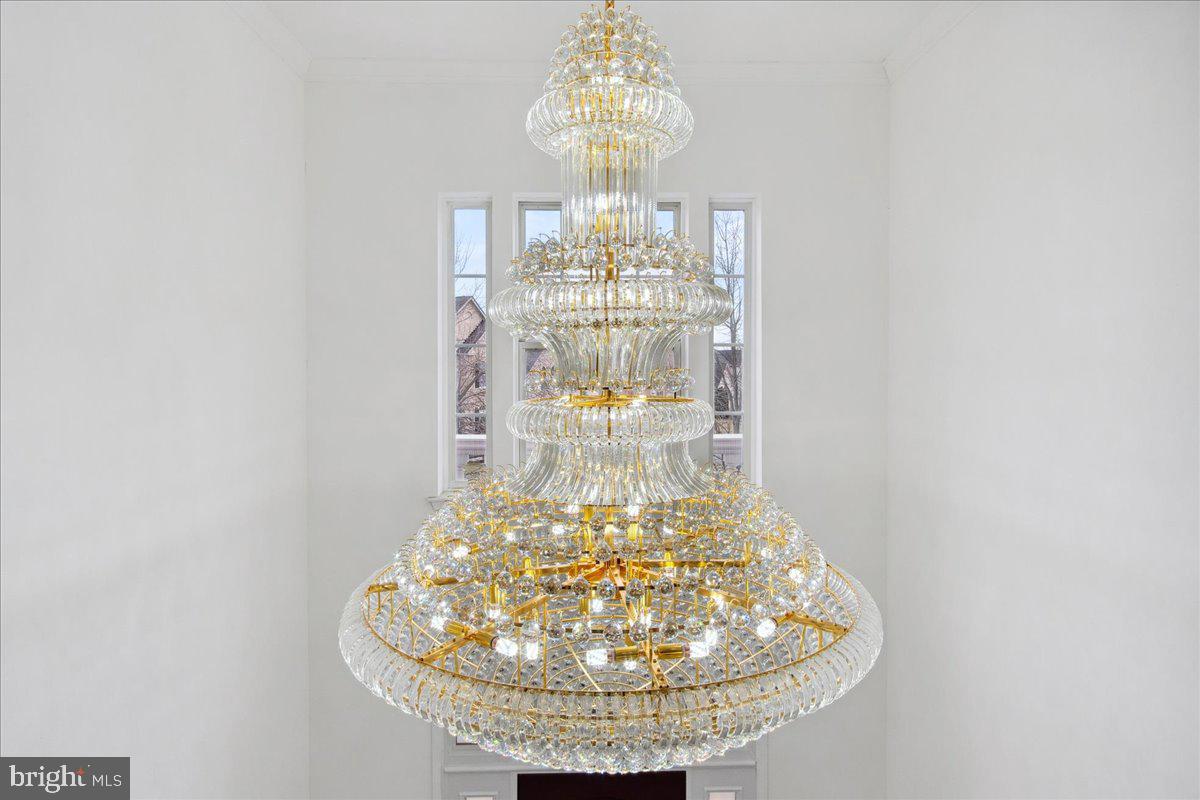 1818 Granby Way Frederick, MD 21702 - Photo 5 of 67 Foyer Pic 4