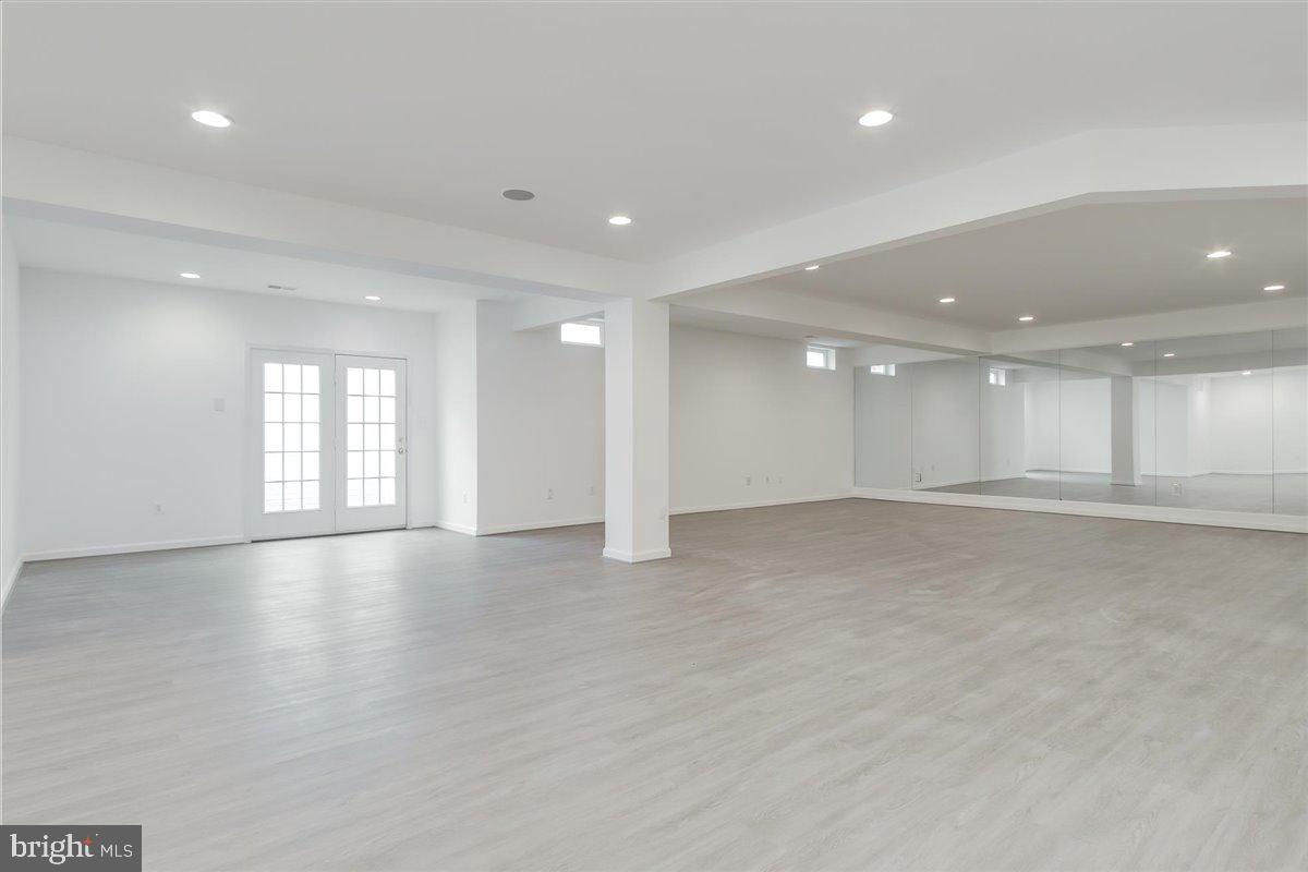 1818 Granby Way Frederick, MD 21702 - Photo 55 of 67 Lower level Pic 1