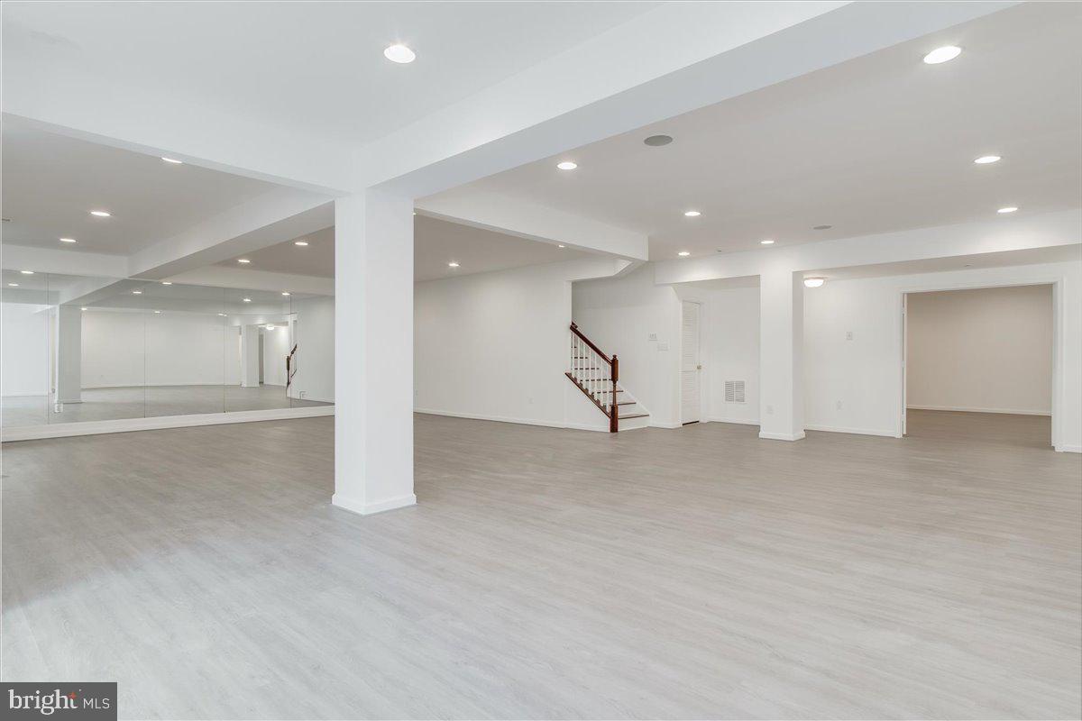 1818 Granby Way Frederick, MD 21702 - Photo 56 of 67 Lower level Pic 2