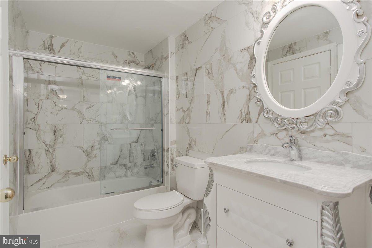 1818 Granby Way Frederick, MD 21702 - Photo 60 of 67 Lower level full bathroom