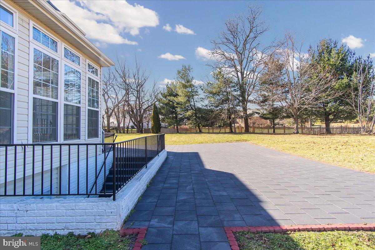 1818 Granby Way Frederick, MD 21702 - Photo 61 of 67 Patio Pic 1