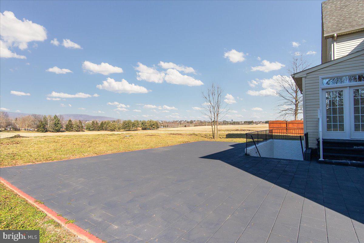 1818 Granby Way Frederick, MD 21702 - Photo 62 of 67 Patio Pic 2